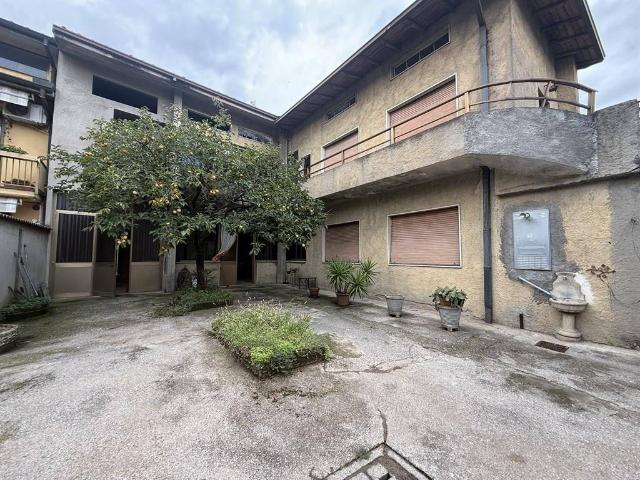Casa indipendente in vendita a Cividate al Piano BG