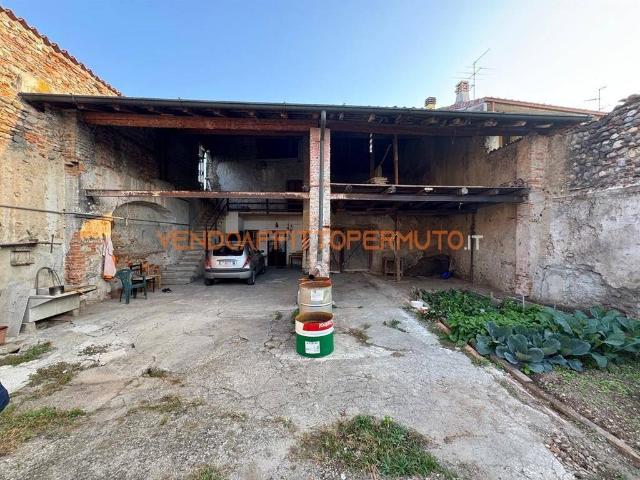 Casa indipendente in vendita a Cividate al Piano BG