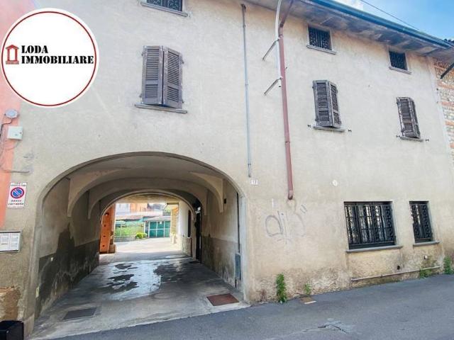 Casa indipendente in vendita a Cividate al Piano BG