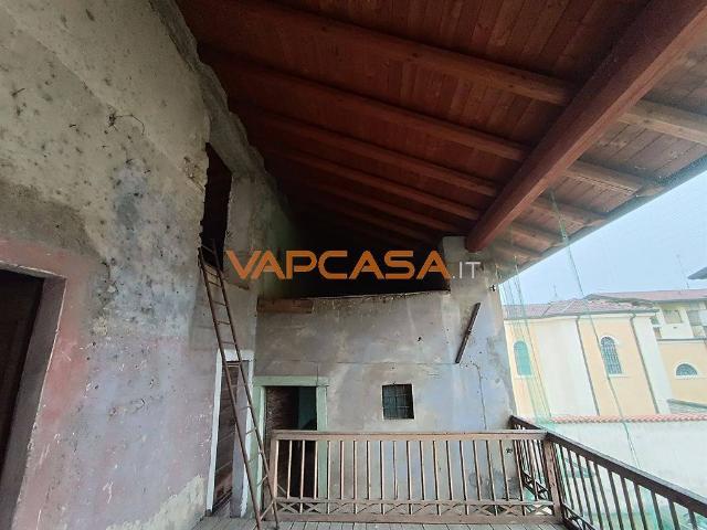 Casa indipendente in vendita a Cividate al Piano via Palosco