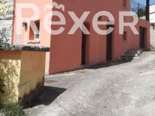 Casa indipendente in vendita a Civitanova del Sannio
