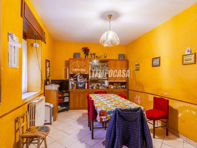 Casa indipendente in vendita a Civitanova Marche