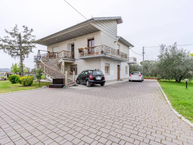 Casa indipendente in vendita a Civitanova Marche