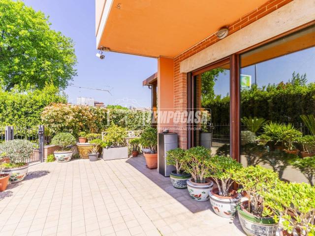 Casa indipendente in vendita a Civitanova Marche