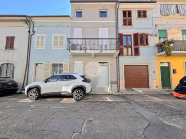 Casa indipendente in vendita a Civitanova Marche MC