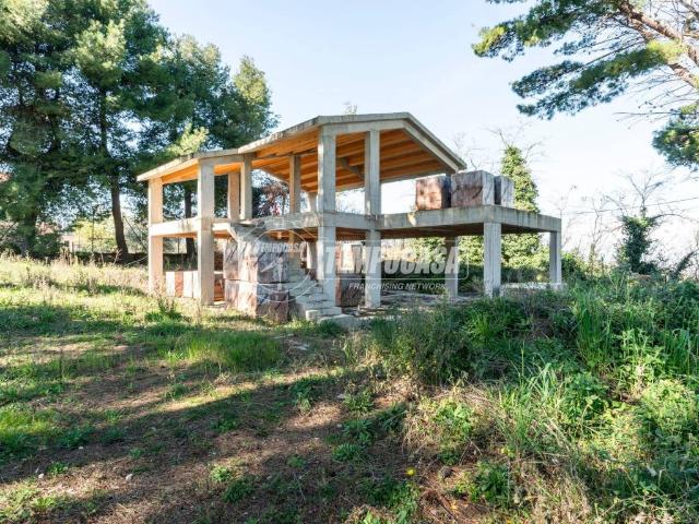 Casa indipendente in vendita a Civitanova Marche MC