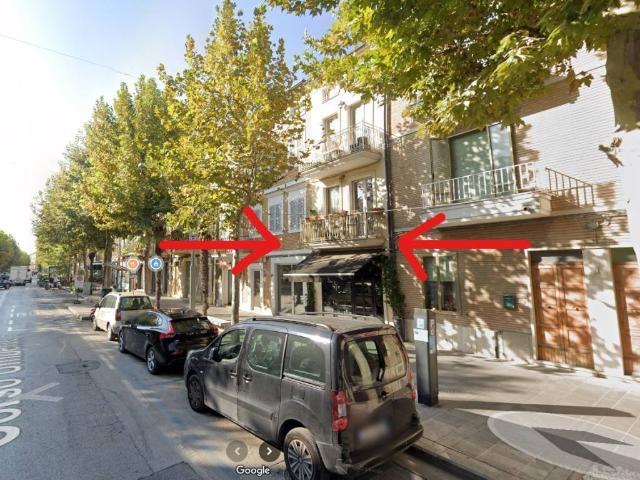 Casa indipendente in vendita a Civitanova Marche MC