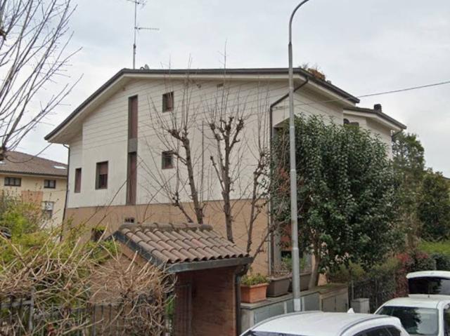 Casa indipendente in vendita a Civitanova Marche MC