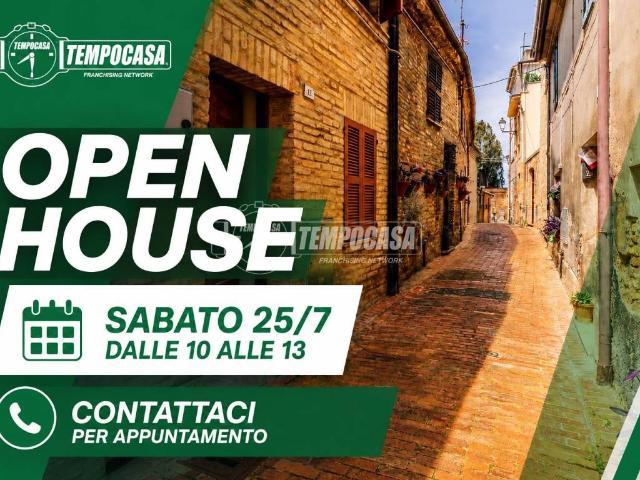 Casa indipendente in vendita a Civitanova Marche MC