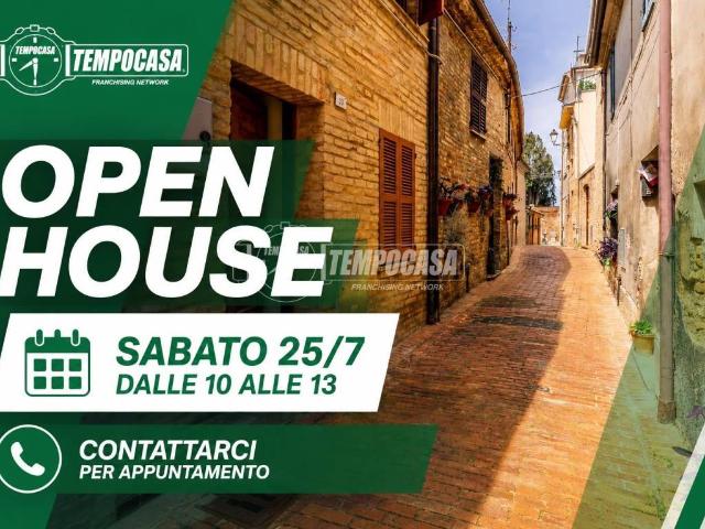 Casa indipendente in vendita a Civitanova Marche MC