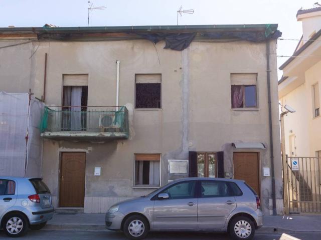 Casa indipendente in vendita a Civitanova Marche MC