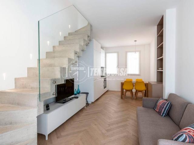 Casa indipendente in vendita a Civitanova Marche MC
