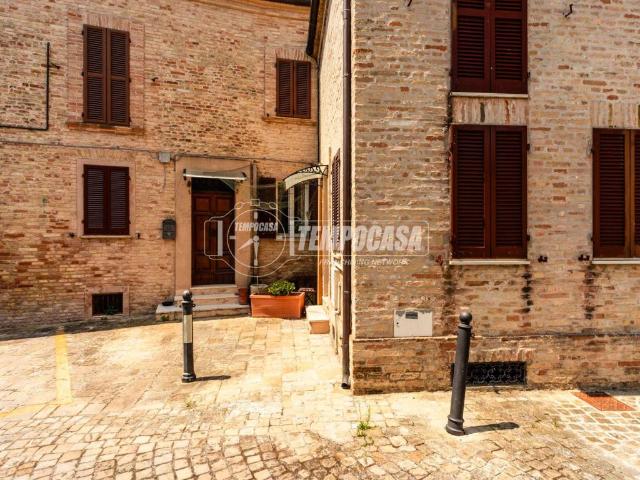 Casa indipendente in vendita a Civitanova Marche MC