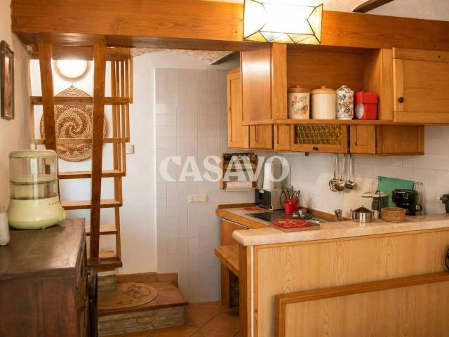 Casa indipendente in vendita a Civitella Casanova