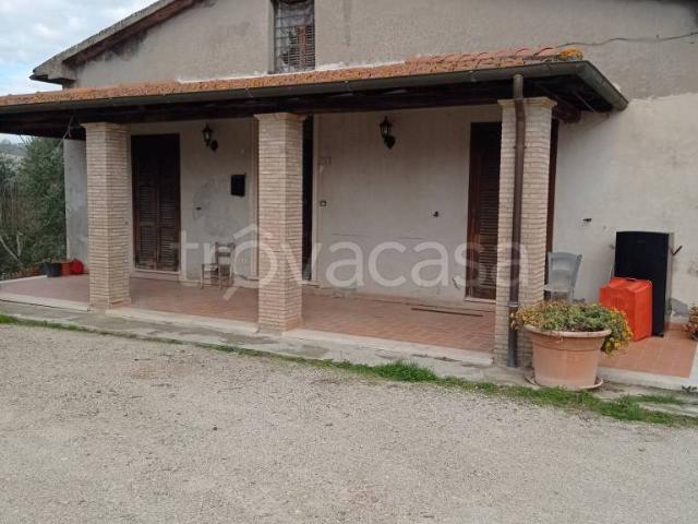 Casa indipendente in vendita a Civitella d'Agliano