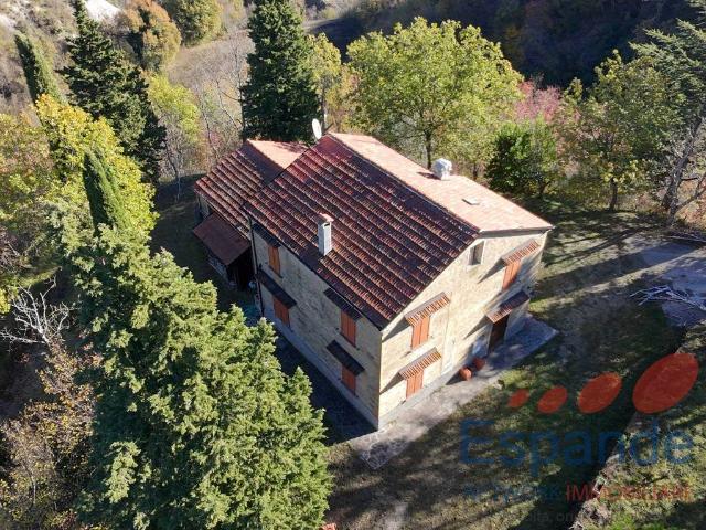 Casa indipendente in vendita a Civitella di Romagna FC