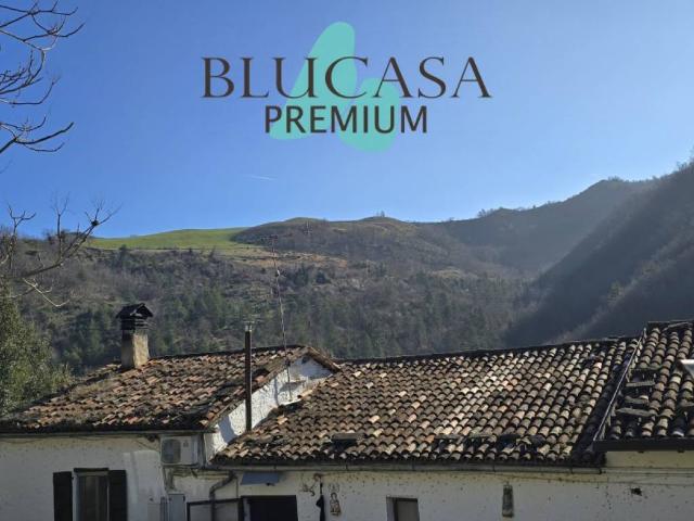 Casa indipendente in vendita a Civitella di Romagna FC
