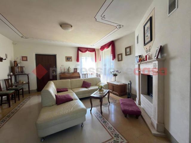 Villa in vendita a Civitella in Val di Chiana AR