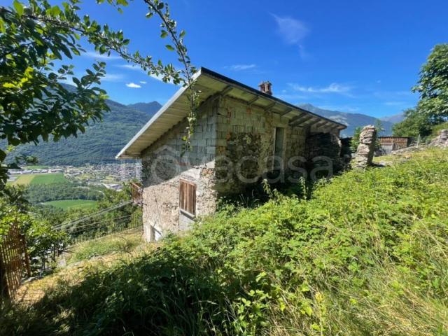 Casa indipendente in vendita a Civo, Santa Croce
