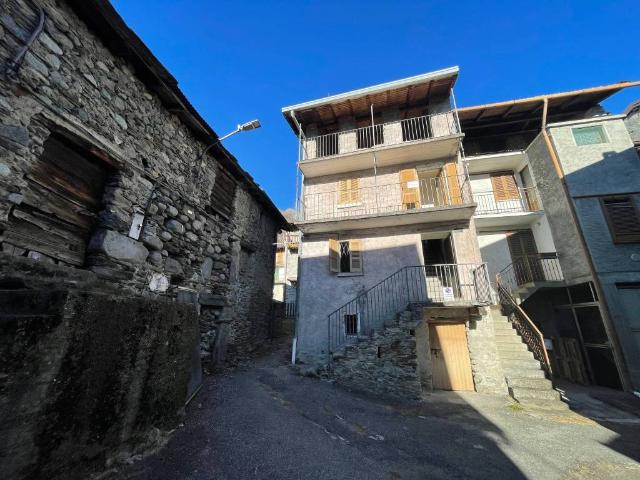 Casa indipendente in vendita a Civo SO