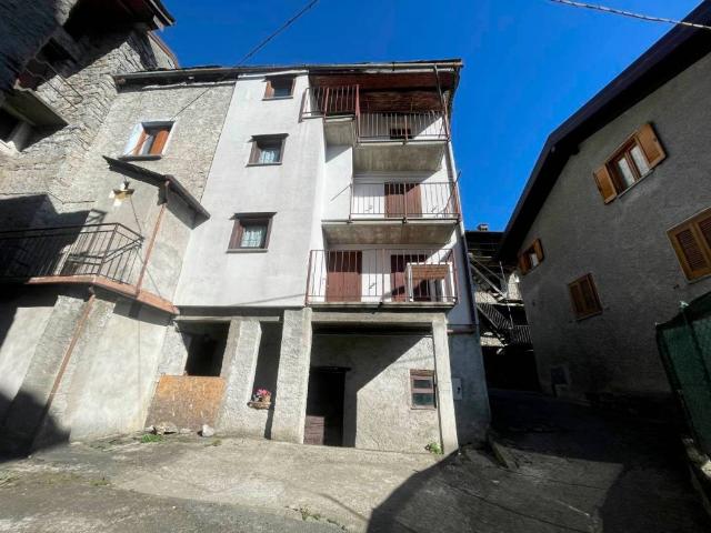 Casa indipendente in vendita a Civo SO