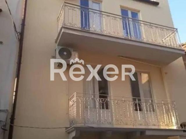 Casa indipendente in vendita a Cianciana via Gentile