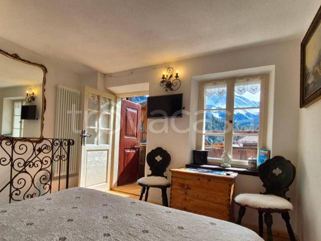 Casa indipendente in vendita a Cibiana di Cadore via Masariè