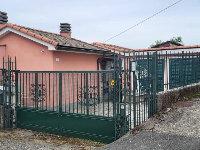 Casa indipendente in vendita a Cicagna GE
