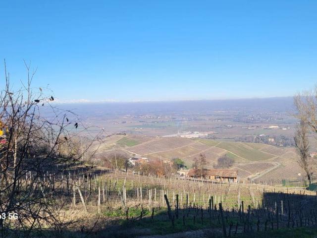 Casa indipendente in vendita a Cigognola PV