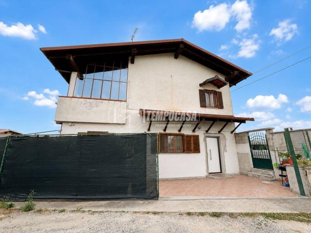 Casa indipendente in vendita a Cigliano