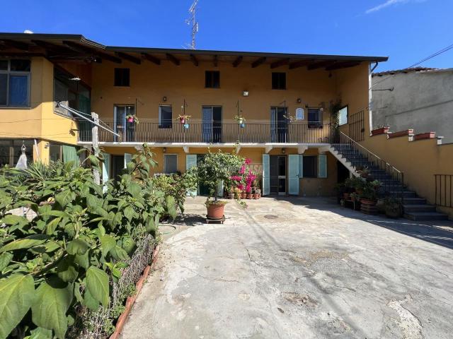 Casa indipendente in vendita a Cigliano