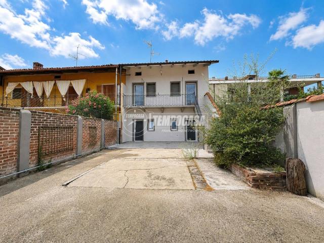 Casa indipendente in vendita a Cigliano
