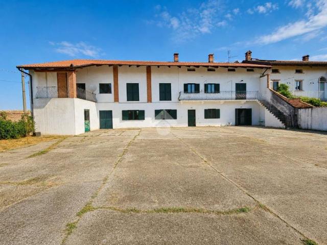 Casa indipendente in vendita a Cigliano VC