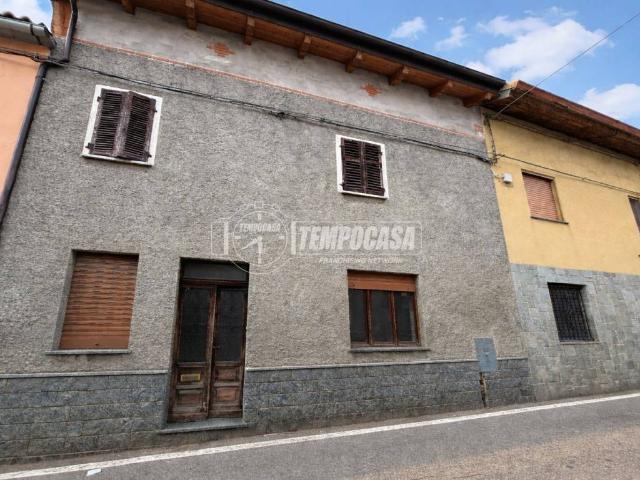 Casa indipendente in vendita a Cigliano VC