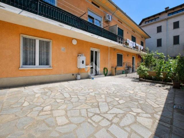 Casa indipendente in vendita a Cigliano VC
