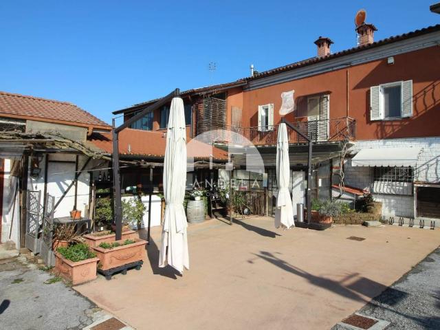 Casa indipendente in vendita a Cigliè CN