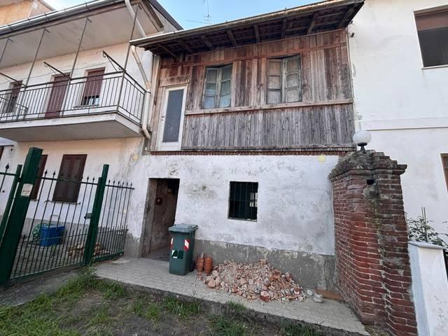 Casa indipendente in vendita a Cilavegna PV