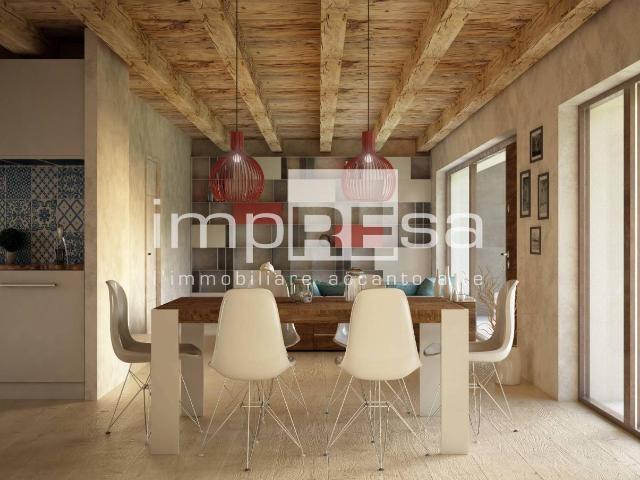 Casa indipendente in vendita a Cimadolmo