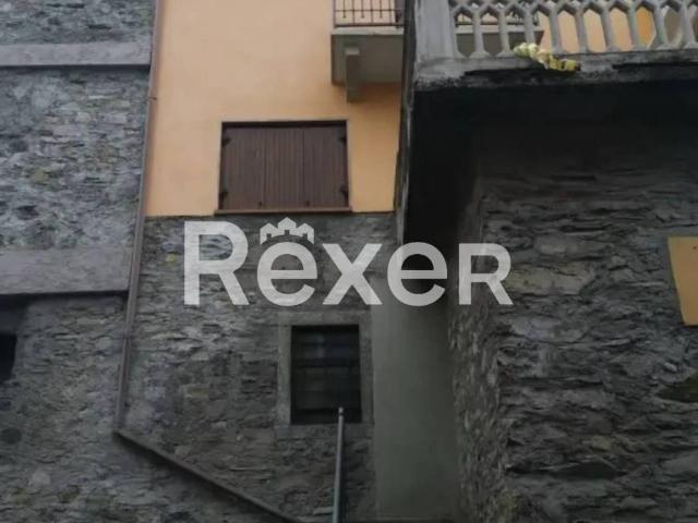 Casa indipendente in vendita a Cimbergo BS