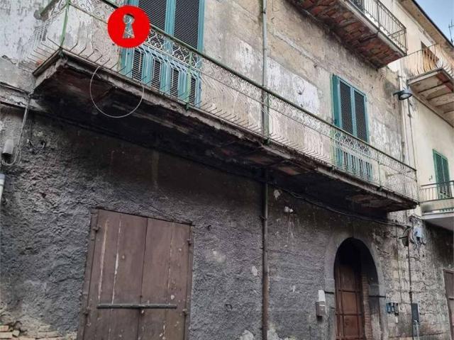 Casa indipendente in vendita a Cimitile NA