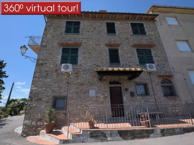 Casa indipendente in vendita a Cinigiano GR