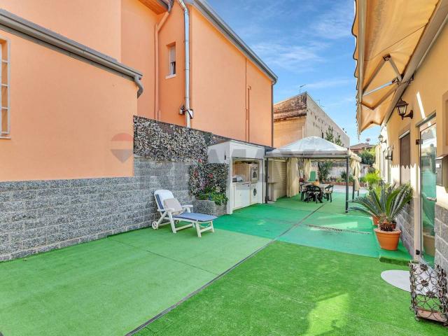 Casa indipendente in vendita a Cinisello Balsamo