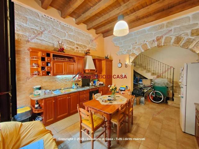 Casa indipendente in vendita a Cinisi PA