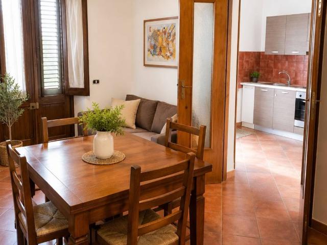 Casa indipendente in vendita a Cinisi PA