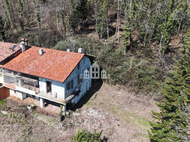 Casa indipendente in vendita a Cintano TO