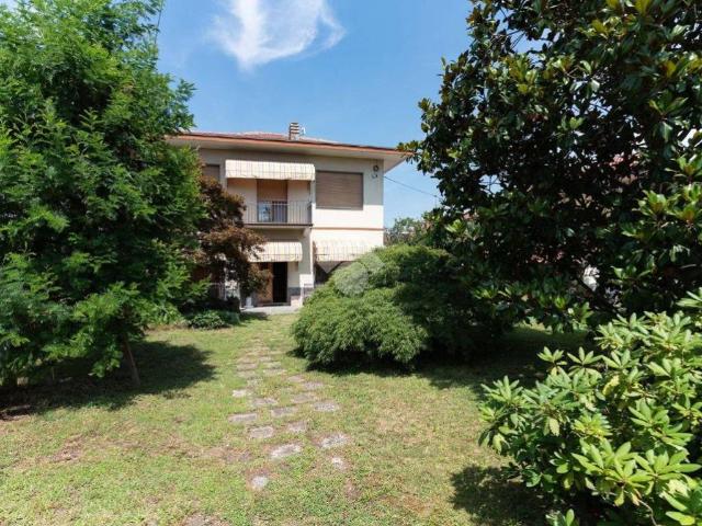 Casa indipendente in vendita a Ciriè TO