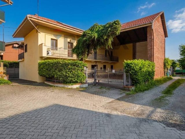 Casa indipendente in vendita a Ciriè TO