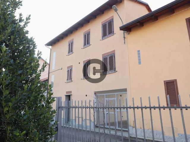 Casa indipendente in vendita a Ciriè TO