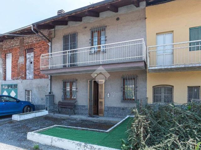 Casa indipendente in vendita a Ciriè TO