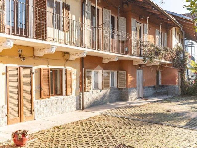 Casa indipendente in vendita a Ciriè TO